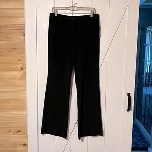 Star City Black Dress Pants Size 7